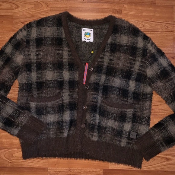 UNIF Sweaters - NWT UNIF ‘Ty’ Sweater Size Small